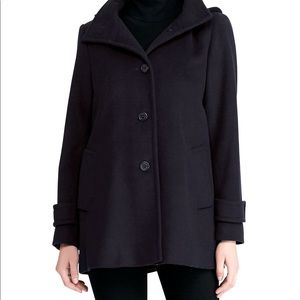 Lauren Ralph Lauren, Hooded Coat